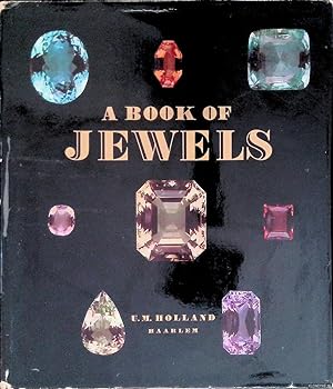 Bild des Verkufers fr A Book of Jewels zum Verkauf von Klondyke