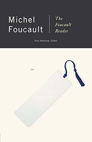 Imagen del vendedor de The Foucault Reader a la venta por -OnTimeBooks-