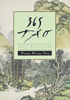 Seller image for 365 Tao: Daily Meditations for sale by -OnTimeBooks-