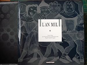 Seller image for L'An Mil for sale by D'un livre  l'autre