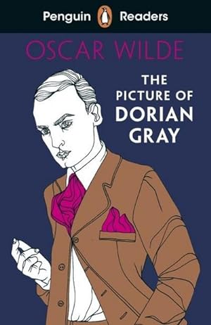 Bild des Verkäufers für Penguin Readers Level 3: The Picture of Dorian Gray (ELT Graded Reader) zum Verkauf von BuchWeltWeit Ludwig Meier e.K.