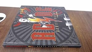 Image du vendeur pour AC/DC -Dirty Deeds (Special Edition With 4 DVDs) mis en vente par BoundlessBookstore