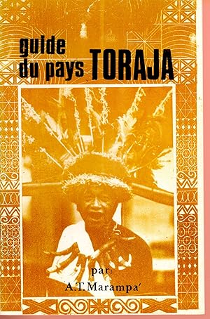 Guide du pays Toraja