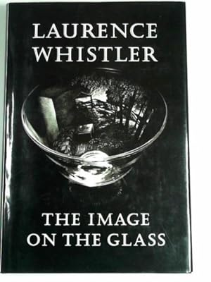 Immagine del venditore per The image on the Glass venduto da Cotswold Internet Books