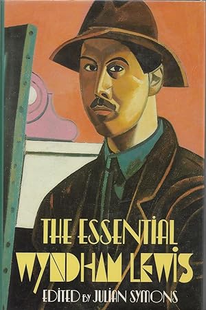 Seller image for The Essential Wyndham Lewis An Introduction to his Work for sale by Walden Books