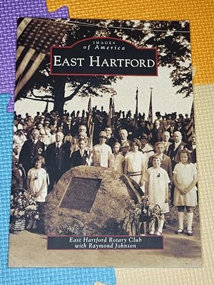 Bild des Verkufers fr East Hartford (Images of America) zum Verkauf von Earthlight Books
