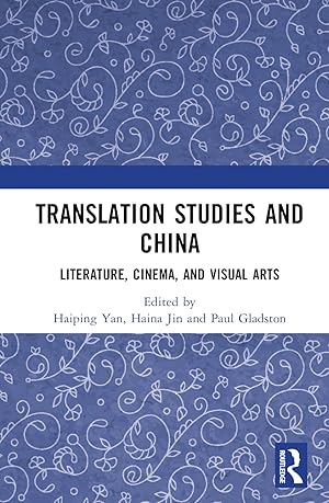 Imagen del vendedor de Translation Studies and China a la venta por moluna