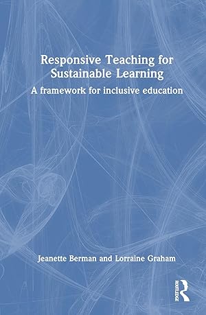 Bild des Verkufers fr Responsive Teaching for Sustainable Learning zum Verkauf von moluna