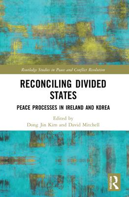 Seller image for Reconciling Divided States for sale by moluna