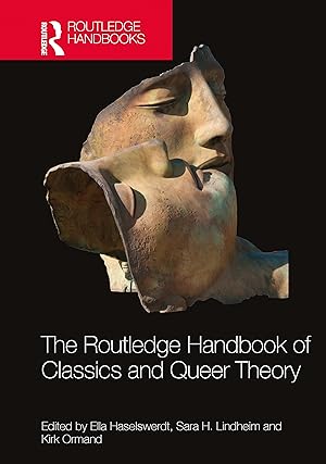 Image du vendeur pour Routledge Handbook of Classics and Queer Theory mis en vente par moluna
