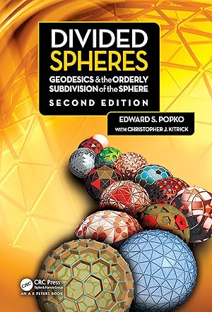 Seller image for Divided Spheres for sale by moluna