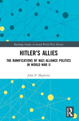 Seller image for Hitlers Allies for sale by moluna