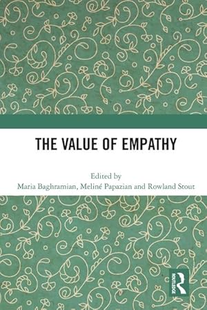 Immagine del venditore per Value of Empathy venduto da moluna