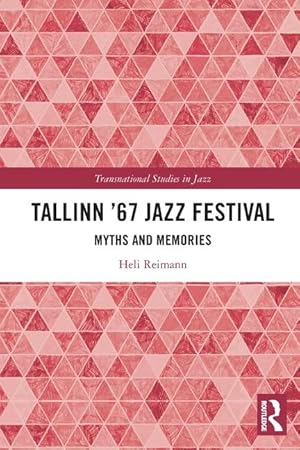 Bild des Verkufers fr Tallinn 67 Jazz Festival zum Verkauf von moluna