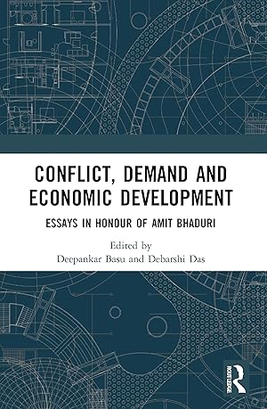 Seller image for Conflict, Demand and Economic Development for sale by moluna