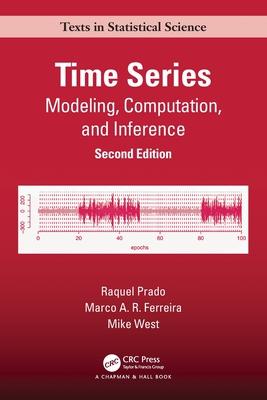 Image du vendeur pour Time Series mis en vente par moluna