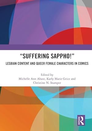 Seller image for Suffering Sappho!" for sale by moluna