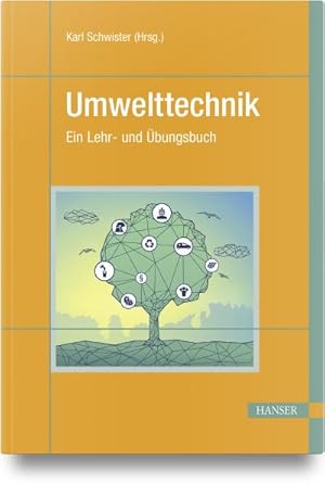 Immagine del venditore per Umwelttechnik venduto da Rheinberg-Buch Andreas Meier eK