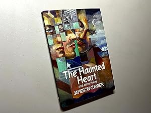 Seller image for The Haunted Heart and Other Tales for sale by Falling Waters Booksellers