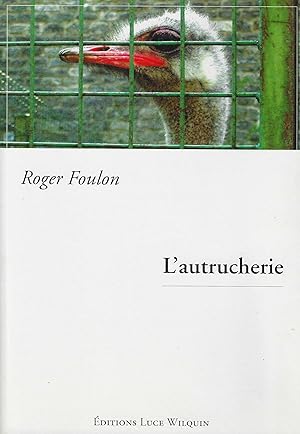 L'AUTRUCHERIE