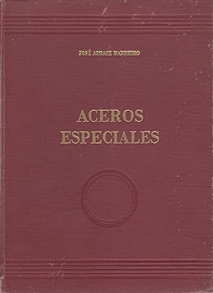 ACEROS EPECIALES