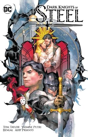 Immagine del venditore per Dark Knights of Steel 1 venduto da GreatBookPrices