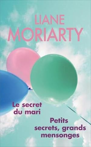 Seller image for Le secret du mari / Petits secrets grands mensonges for sale by Dmons et Merveilles