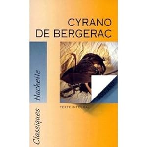 Seller image for Cyrano de Bergerac : Comdie hroque texte intgral for sale by Dmons et Merveilles