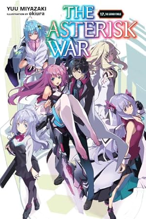 Seller image for Asterisk War : The Grand Finale for sale by GreatBookPrices