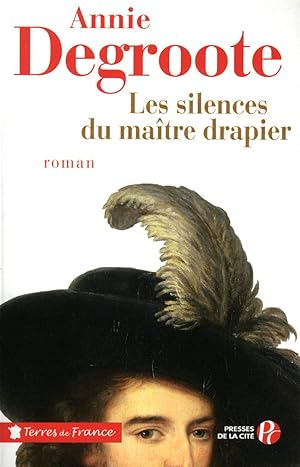 Les Silences du maître drapier (TF)