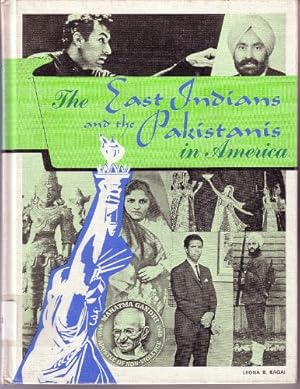 Immagine del venditore per The East Indians and the Pakistanis in America (In America Series) venduto da Redux Books