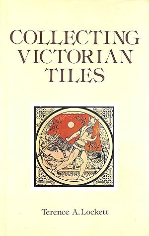 Collecting Victorian Tiles