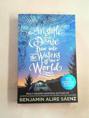 Immagine del venditore per Aristotle and Dante dive into the waters of the world venduto da Cotswold Internet Books