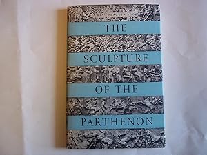 Imagen del vendedor de The Sculpture of the Parthenon. King Penguin. a la venta por Carmarthenshire Rare Books