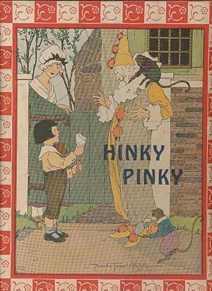 Seller image for Hinky Pinky for sale by Bookshelf of Maine