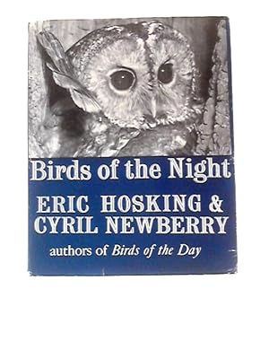 Imagen del vendedor de Birds of the Night a la venta por World of Rare Books