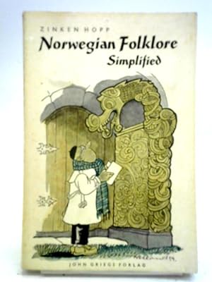 Norwegian Folklore Simplified