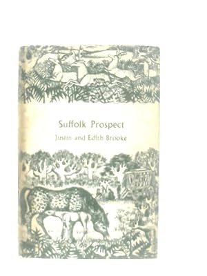 Image du vendeur pour Suffolk Prospect mis en vente par World of Rare Books