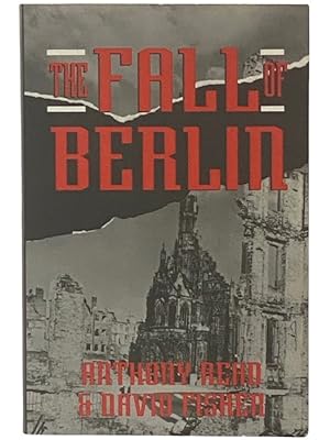 Image du vendeur pour The Fall of Berlin mis en vente par Yesterday's Muse, ABAA, ILAB, IOBA