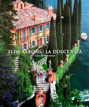 Slim Aarons: La Dolce Vita (Getty Images)