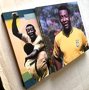 Pelé, l'histoire de ma vie : Photographies et souvenirs du plus grand joueur de football