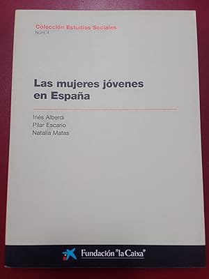 Las mujeres jóvenes en España