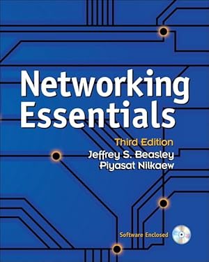 Imagen del vendedor de Networking Essentials a la venta por Reliant Bookstore