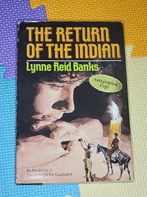 The Return of the Indian