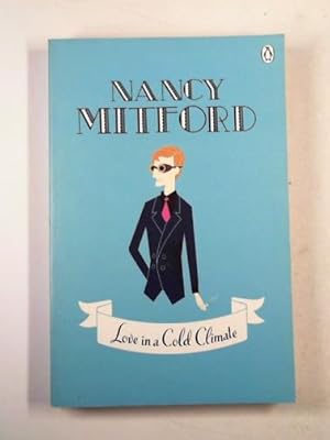 Seller image for Love in a cold climate for sale by Cotswold Internet Books