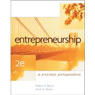 Seller image for Entrepreneurship : A Process Perspective for sale by eCampus