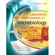 Imagen del vendedor de Laboratory Experiments in Microbiology a la venta por eCampus