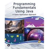 Seller image for Programming Fundamentals Using Java for sale by eCampus