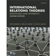 Immagine del venditore per International Relations Theories Discipline and Diversity venduto da eCampus