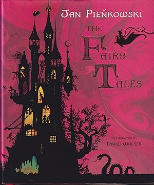 Seller image for The Fairy Tales for sale by Invisible Books